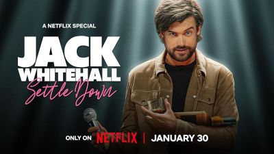 watch-Jack Whitehall  Settle Down