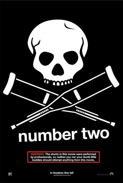 watch-Jackass Number Two