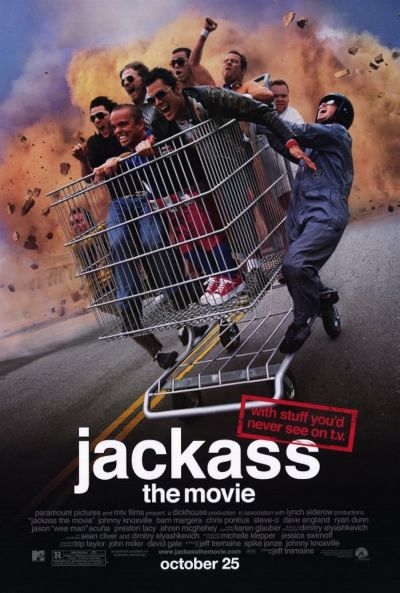 watch-Jackass  The Movie