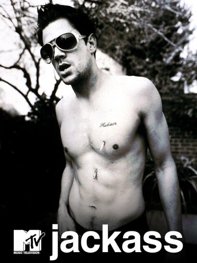 watch-Jackass