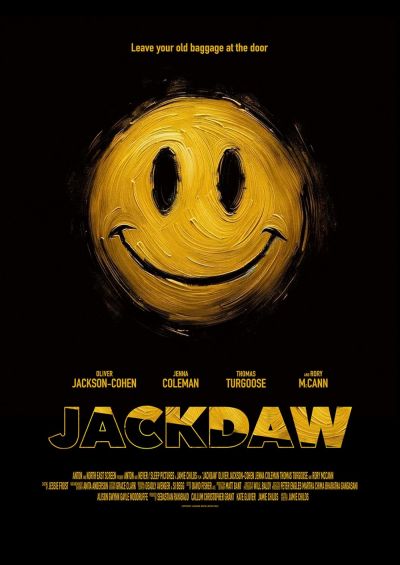 watch-Jackdaw