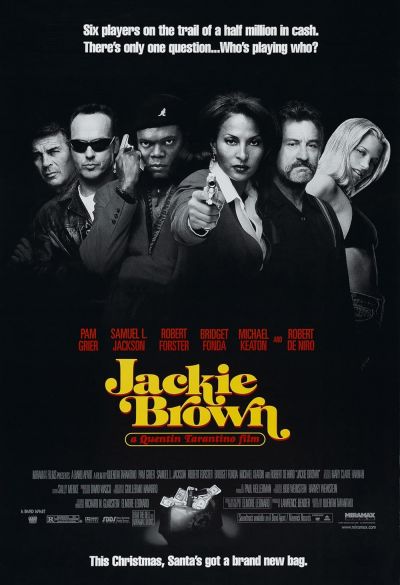 watch-Jackie Brown