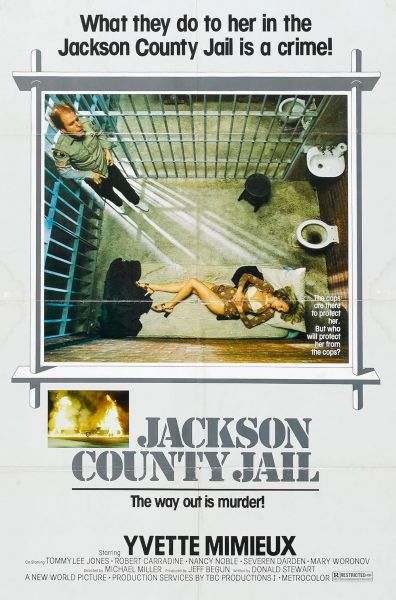 watch-Jackson County Jail