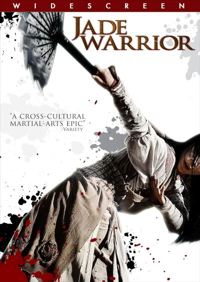 watch-Jade Warrior