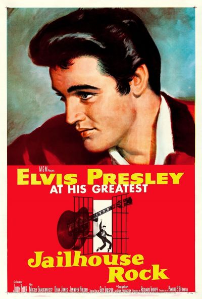 watch-Jailhouse Rock