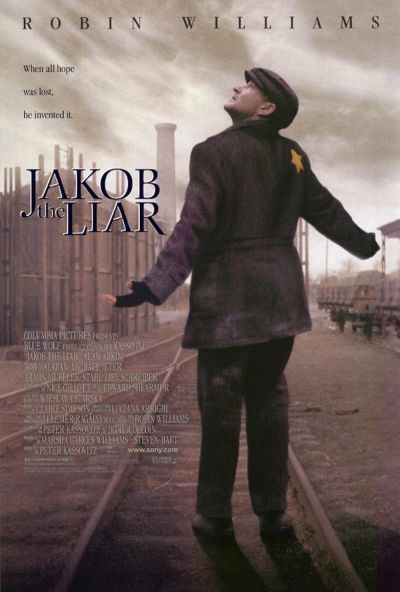 watch-Jakob the Liar
