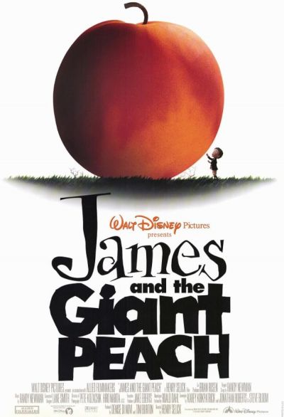 watch-James and the Giant Peach