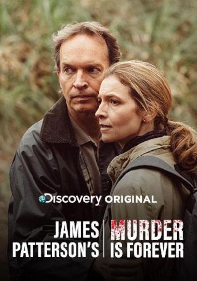 watch-James Patterson s Murder is Forever