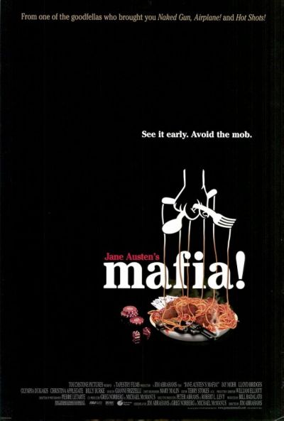 watch-Jane Austen s Mafia