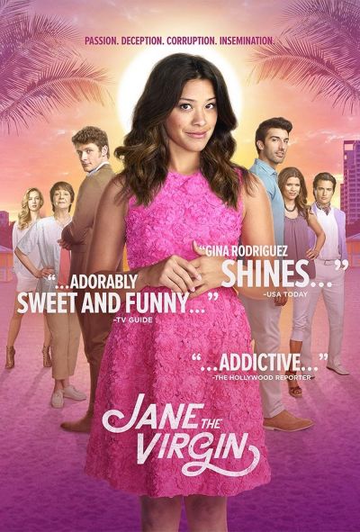 watch-Jane the Virgin