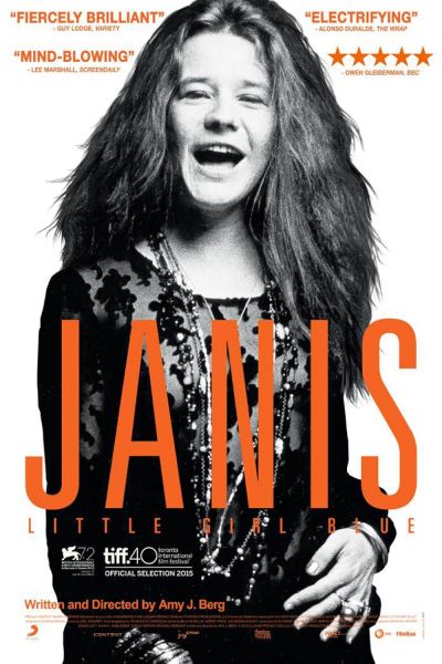 watch-Janis  Little Girl Blue
