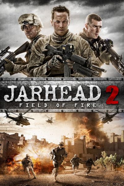 watch-Jarhead 2  Field of Fire