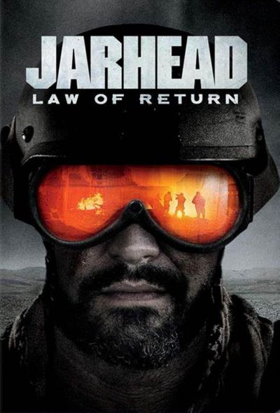 watch-Jarhead  Law of Return