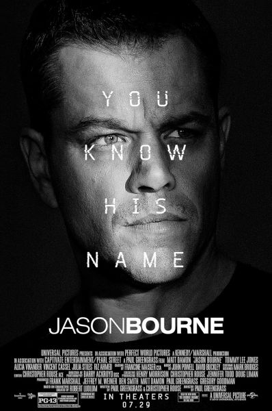watch-Jason Bourne