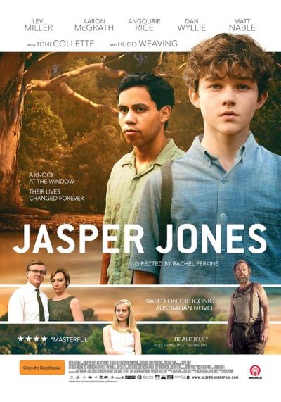 watch-Jasper Jones