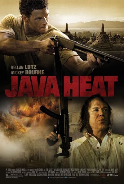 watch-Java Heat
