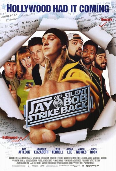 watch-Jay and Silent Bob Strike Back
