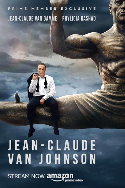 watch-Jean-Claude Van Johnson