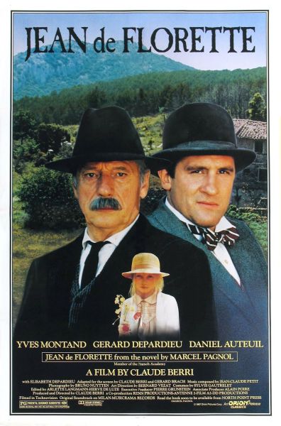 watch-Jean de Florette