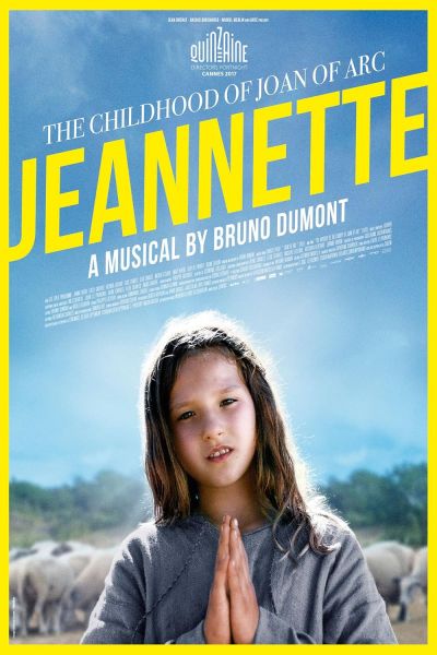 watch-Jeannette  The Childhood of Joan of Arc