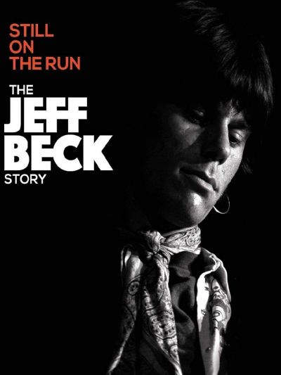 watch-Jeff Beck  Still on the Run
