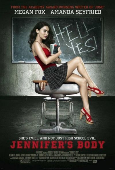 watch-Jennifer s Body
