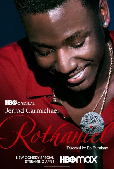 watch-Jerrod Carmichael  Rothaniel
