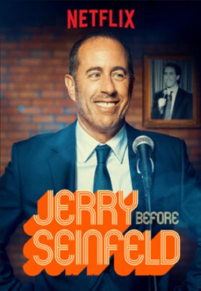watch-Jerry Before Seinfeld