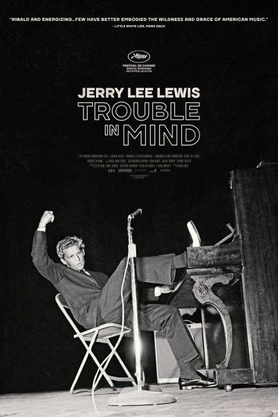 watch-Jerry Lee Lewis  Trouble in Mind