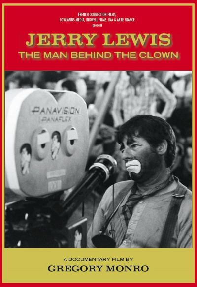 watch-Jerry Lewis  The Man Behind the Clown