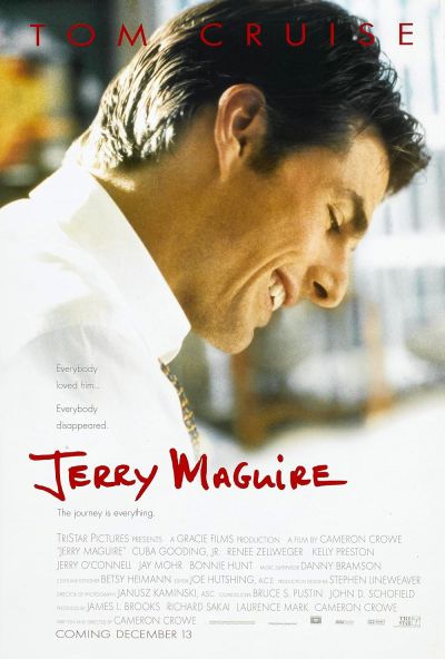 watch-Jerry Maguire