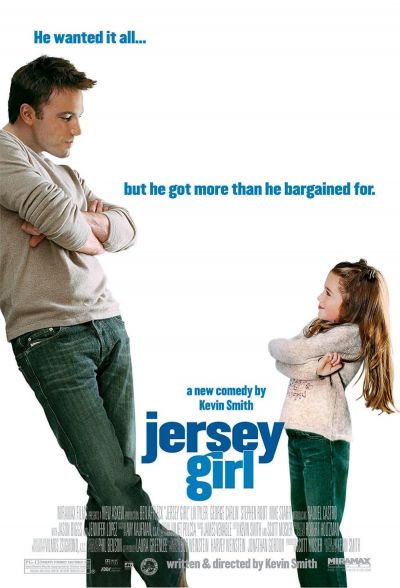 watch-Jersey Girl