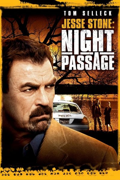 watch-Jesse Stone  Night Passage