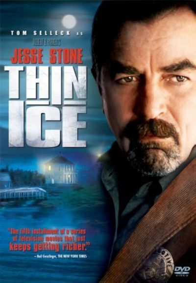 watch-Jesse Stone  Thin Ice