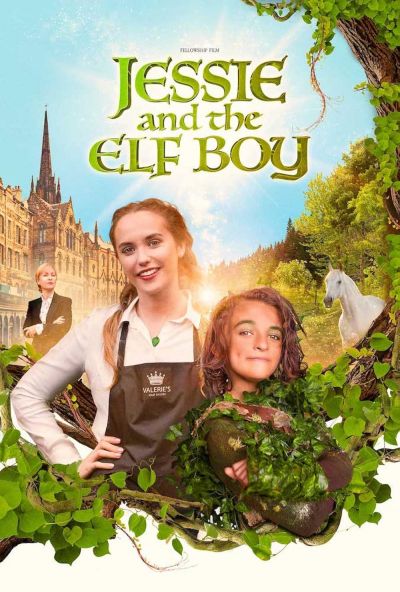watch-Jessie and the Elf Boy