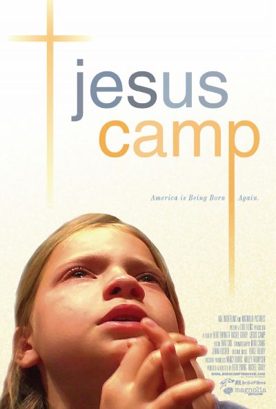 watch-Jesus Camp