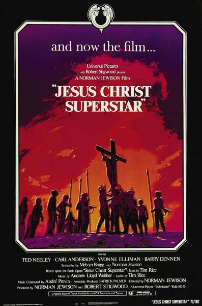 watch-Jesus Christ Superstar