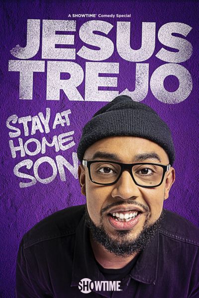 watch-Jesus Trejo  Stay at Home Son