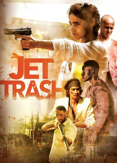 watch-Jet Trash