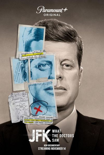watch-JFK  What The Doctors Saw