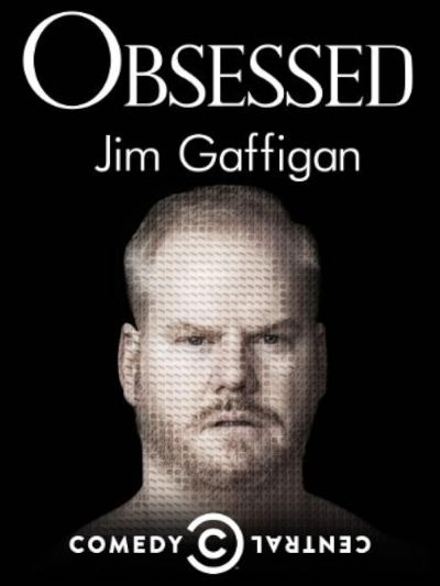 watch-Jim Gaffigan  Obsessed