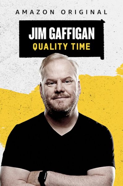 watch-Jim Gaffigan  Quality Time