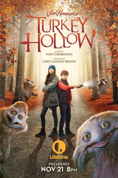 watch-Jim Henson s Turkey Hollow