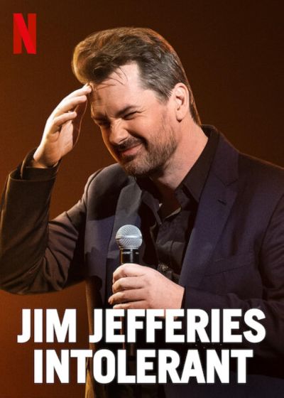 watch-Jim Jefferies  Intolerant