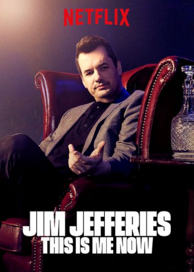 watch-Jim Jefferies  This Is Me Now