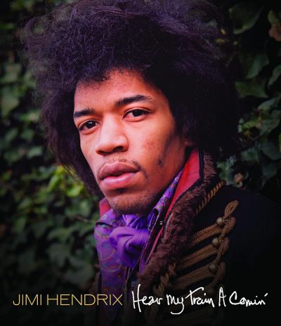 watch-Jimi Hendrix  Hear My Train a Comin