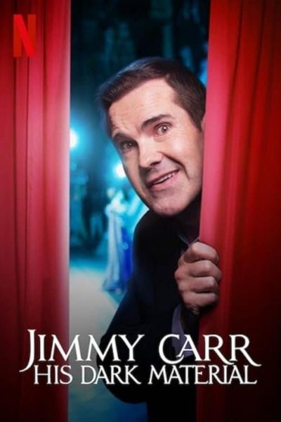 watch-Jimmy Carr  His Dark Material