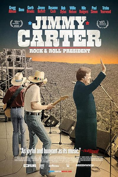 watch-Jimmy Carter  Rock   Roll President