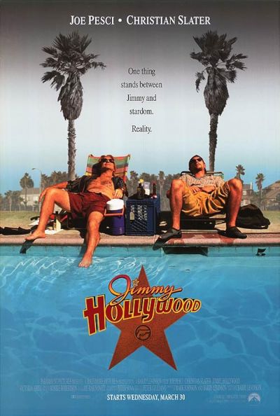 watch-Jimmy Hollywood
