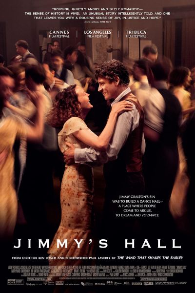 watch-Jimmy s Hall